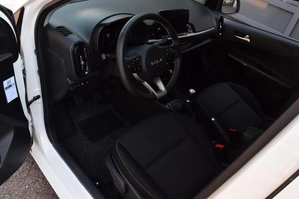 Kia Picanto 1.0 DPi DynamicPlusLine 5p uit 2024, foto 11