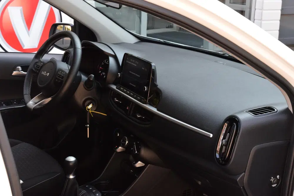 Kia Picanto 1.0 DPi DynamicPlusLine 5p uit 2024, foto 13