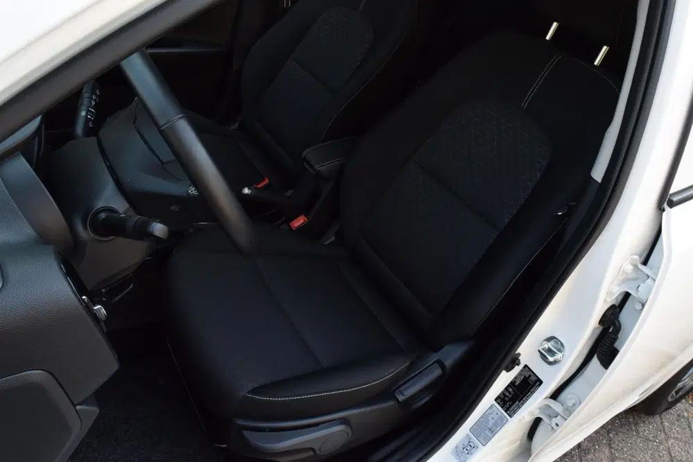 Kia Picanto 1.0 DPi DynamicPlusLine 5p uit 2024, foto 14
