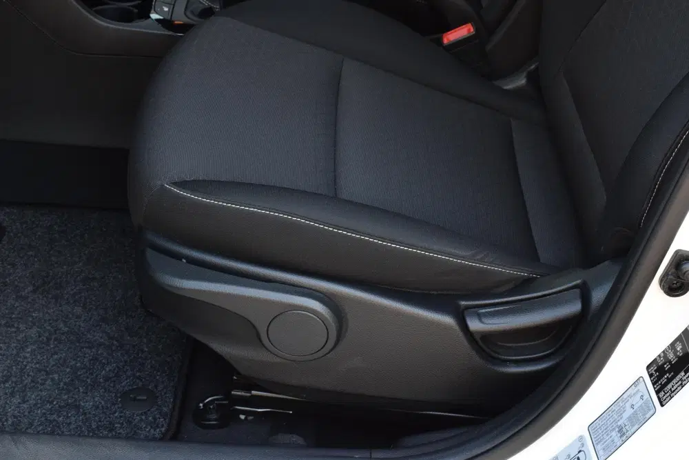 Kia Picanto 1.0 DPi DynamicPlusLine 5p uit 2024, foto 15