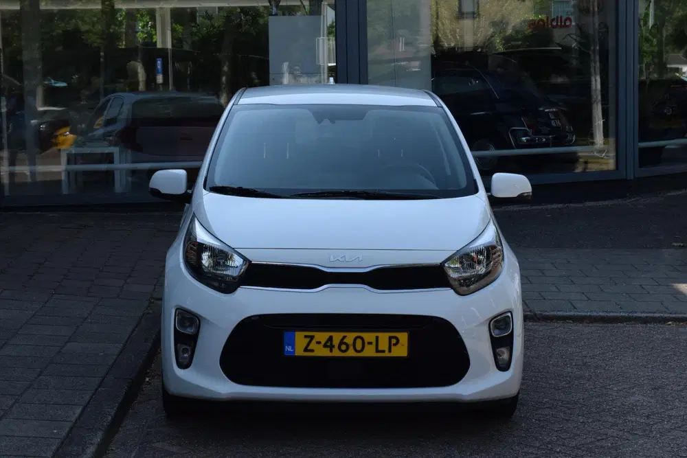 Kia Picanto 1.0 DPi DynamicPlusLine 5p uit 2024, foto 5