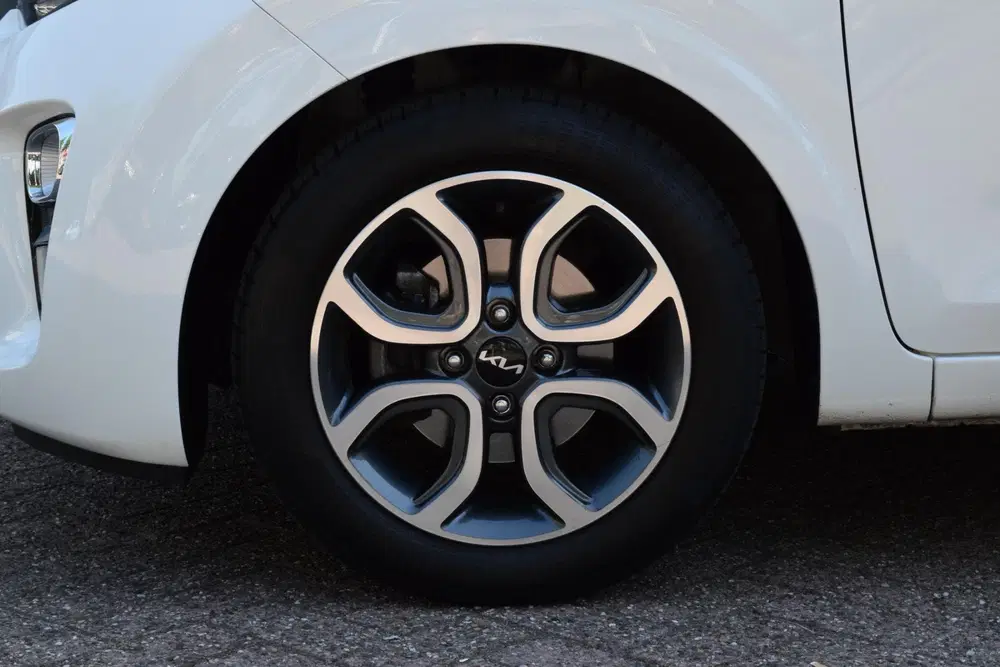 Kia Picanto 1.0 DPi DynamicPlusLine 5p uit 2024, foto 7