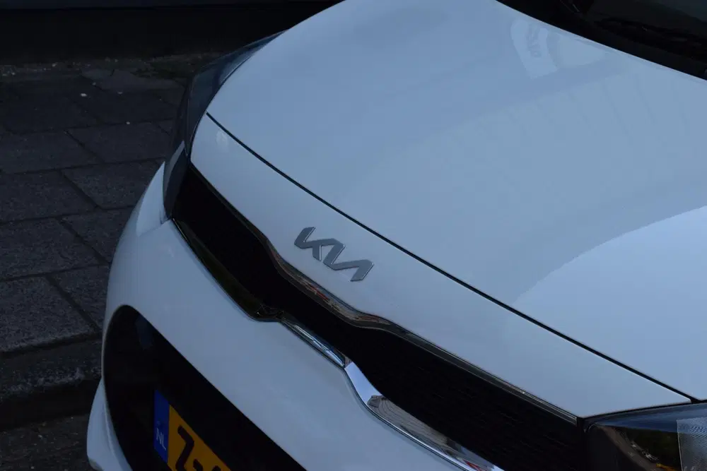 Kia Picanto 1.0 DPi DynamicPlusLine 5p uit 2024, foto 9