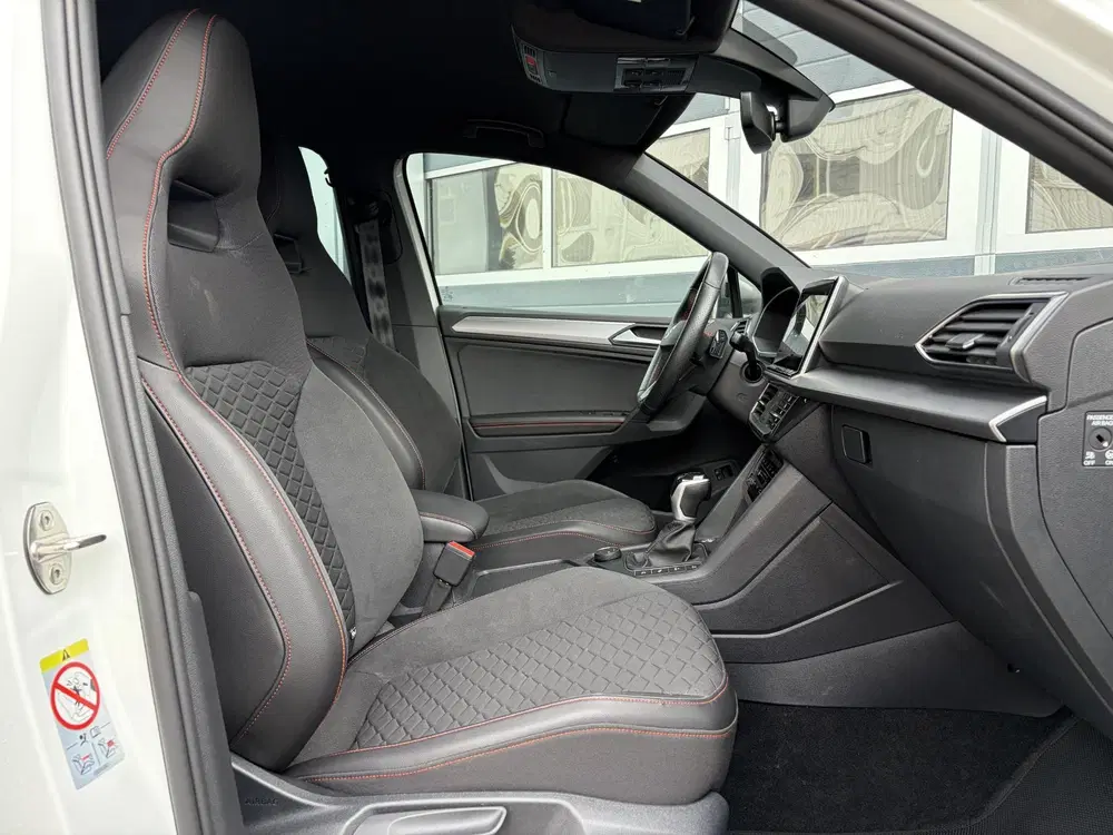 SEAT Tarraco 1.4 TSI e-Hybrid PHEV FR Business uit 2024, foto 14