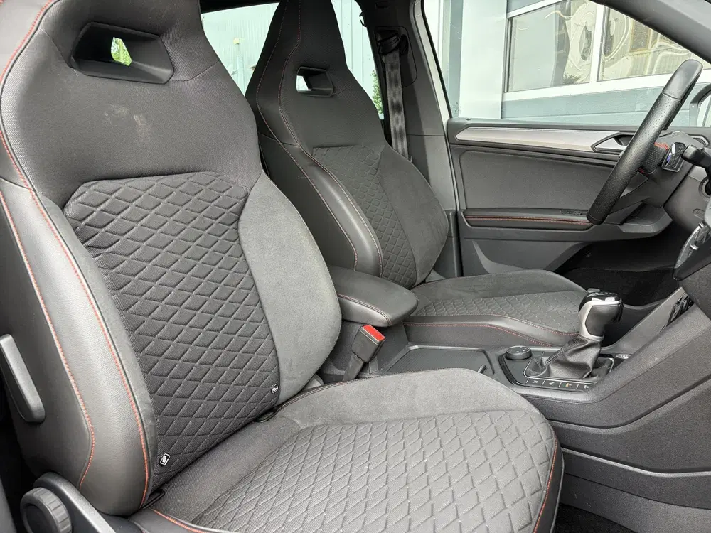 SEAT Tarraco 1.4 TSI e-Hybrid PHEV FR Business uit 2024, foto 15
