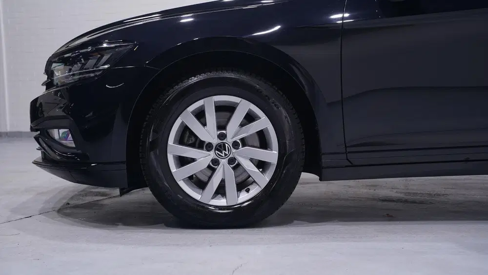 Volkswagen Passat 1.5 TSI Business Wegklapbare trekh uit 2022, foto 9
