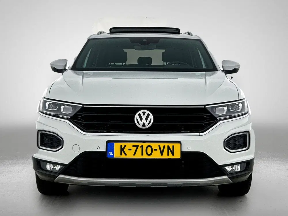 Volkswagen T-Roc 1.5 TSI Sport uit 2020, foto 5