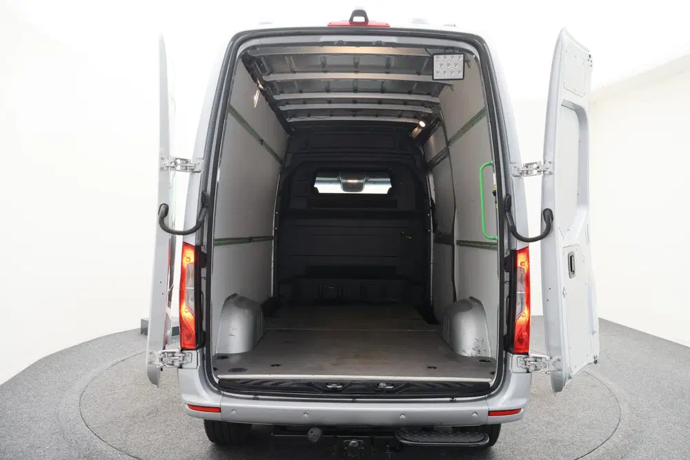 Mercedes-Benz Sprinter 316 2.2 CDI Aut. L2H2 Standkachel uit 2020, foto 12