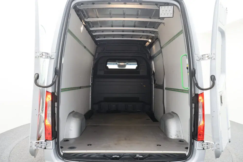 Mercedes-Benz Sprinter 316 2.2 CDI Aut. L2H2 Standkachel uit 2020, foto 13