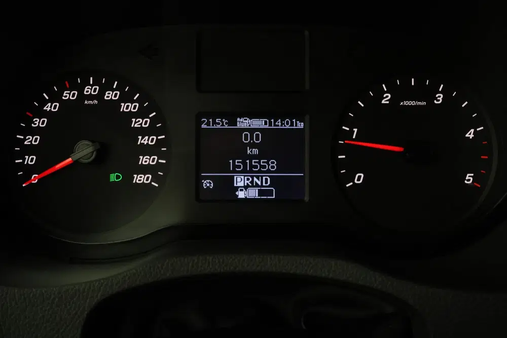 Mercedes-Benz Sprinter 316 2.2 CDI Aut. L2H2 Standkachel uit 2020, foto 4