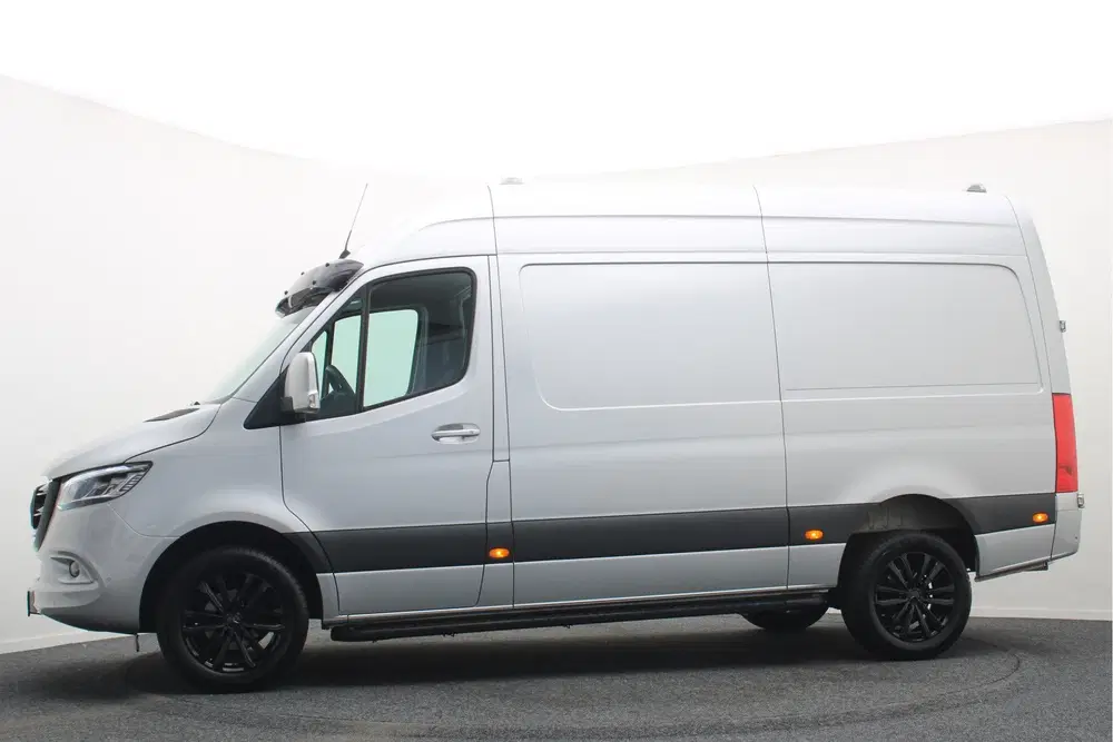 Mercedes-Benz Sprinter 316 2.2 CDI Aut. L2H2 Standkachel uit 2020, foto 7