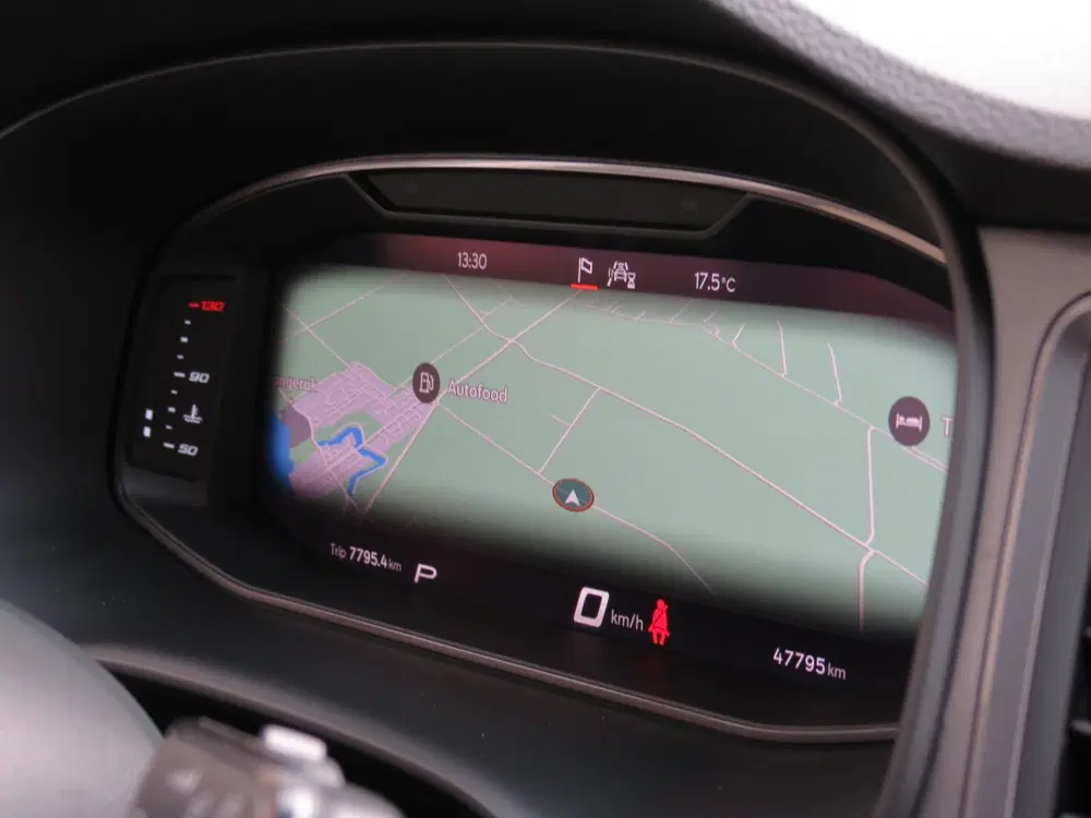 Cupra Ateca 1.5 TSI DSG Business Intense Camera uit 2023, foto 10