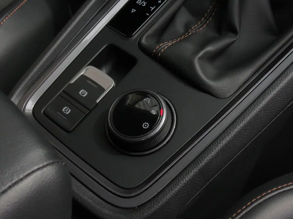 Cupra Ateca 1.5 TSI DSG Business Intense Camera uit 2023, foto 13