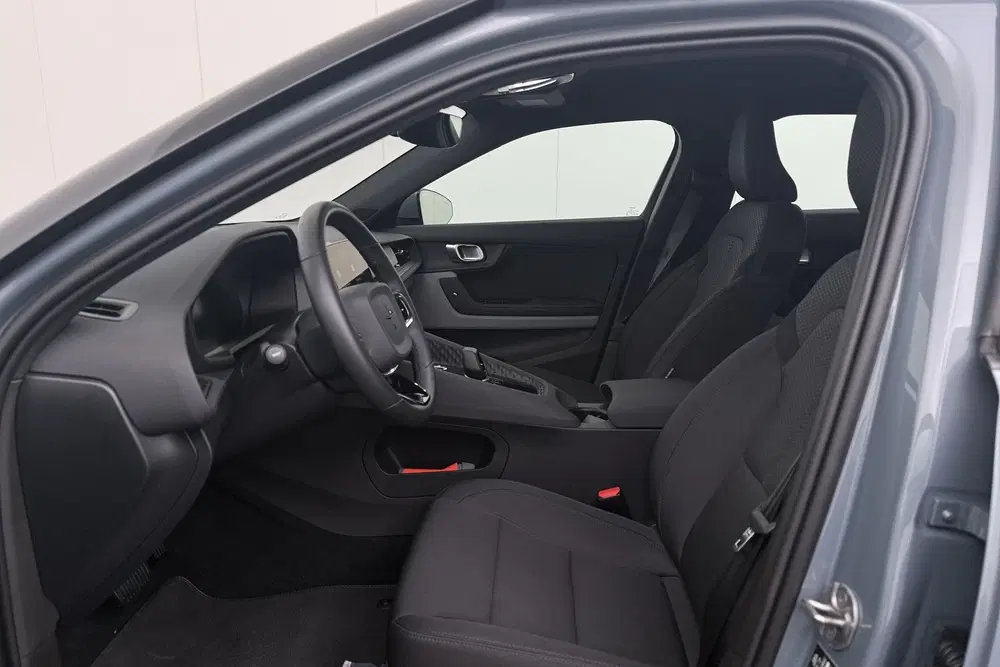 Polestar 2 Single Motor 69 kWh (95% SOH) Adapt.Cruise uit 2022, foto 11