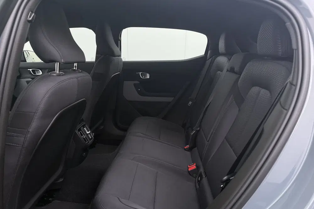 Polestar 2 Single Motor 69 kWh (95% SOH) Adapt.Cruise uit 2022, foto 13