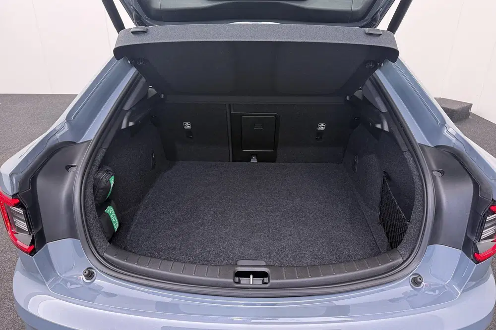 Polestar 2 Single Motor 69 kWh (95% SOH) Adapt.Cruise uit 2022, foto 14