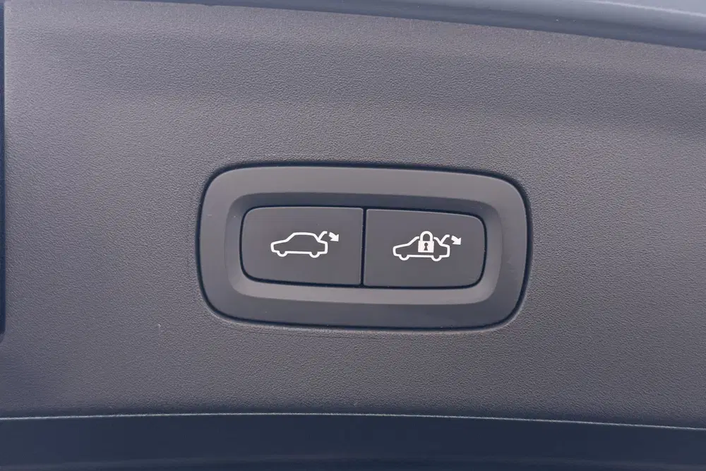 Polestar 2 Single Motor 69 kWh (95% SOH) Adapt.Cruise uit 2022, foto 15
