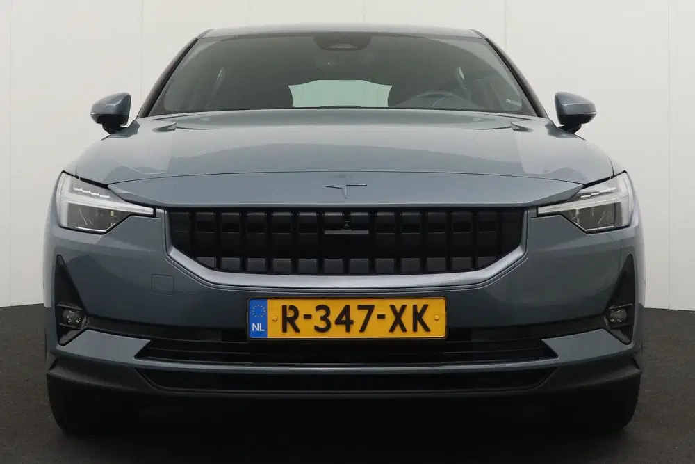 Polestar 2 Single Motor 69 kWh (95% SOH) Adapt.Cruise uit 2022, foto 4