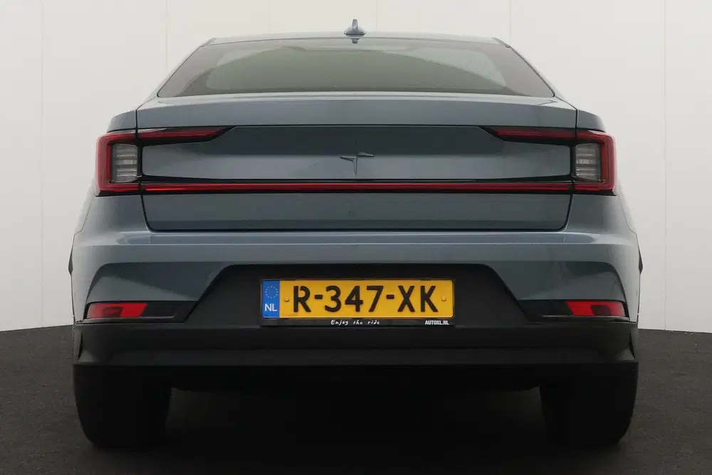 Polestar 2 Single Motor 69 kWh (95% SOH) Adapt.Cruise uit 2022, foto 5