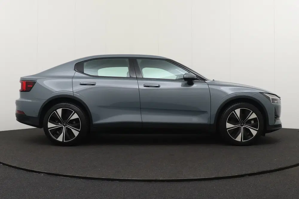 Polestar 2 Single Motor 69 kWh (95% SOH) Adapt.Cruise uit 2022, foto 7
