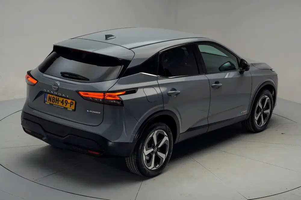 Nissan Qashqai 1.5 e-Power 190pk Business Design Aut. [ L uit 2023, foto 13