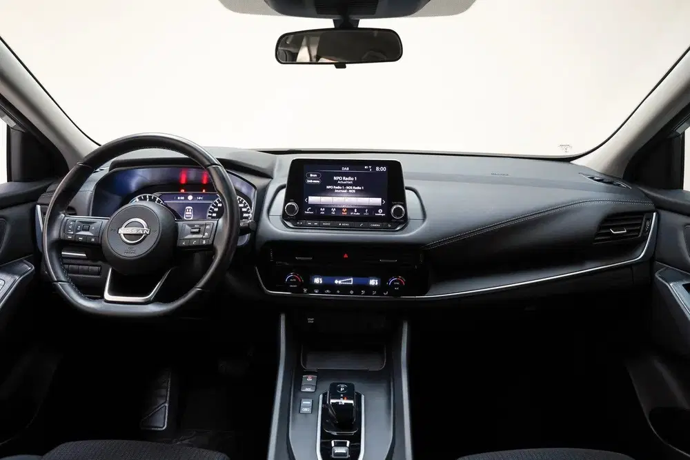 Nissan Qashqai 1.5 e-Power 190pk Business Design Aut. [ L uit 2023, foto 4