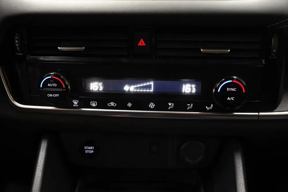 Nissan Qashqai 1.5 e-Power 190pk Business Design Aut. [ L uit 2023, foto 9