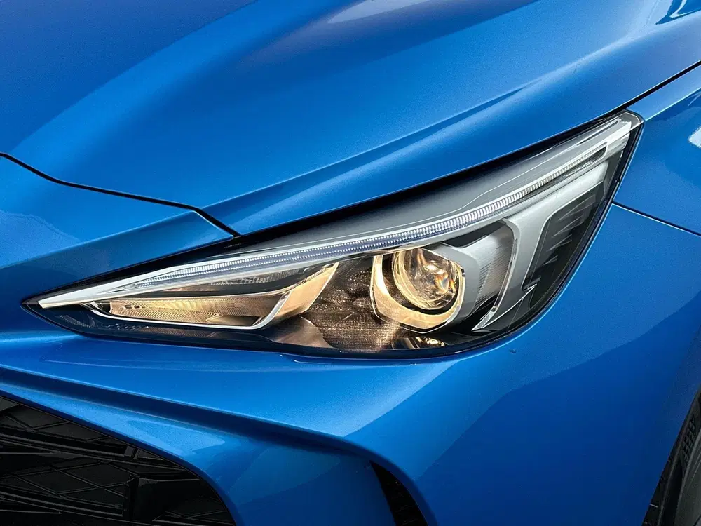 MG MG3 1.5 Hybrid+ Standard uit 2026, foto 10