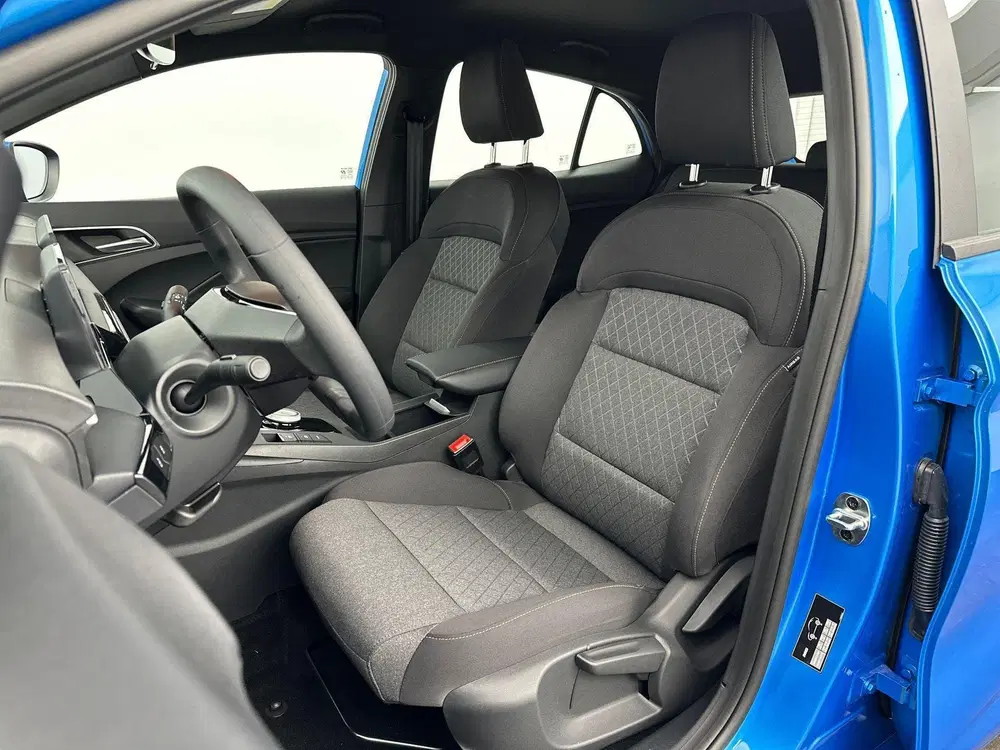 MG MG3 1.5 Hybrid+ Standard uit 2026, foto 13