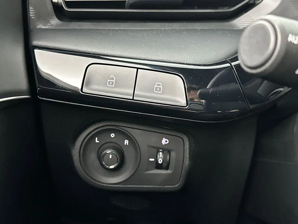 MG MG3 1.5 Hybrid+ Standard uit 2026, foto 15