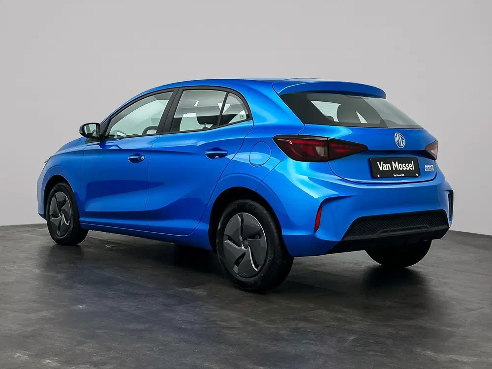 MG MG3 1.5 Hybrid+ Standard uit 2026, foto 5