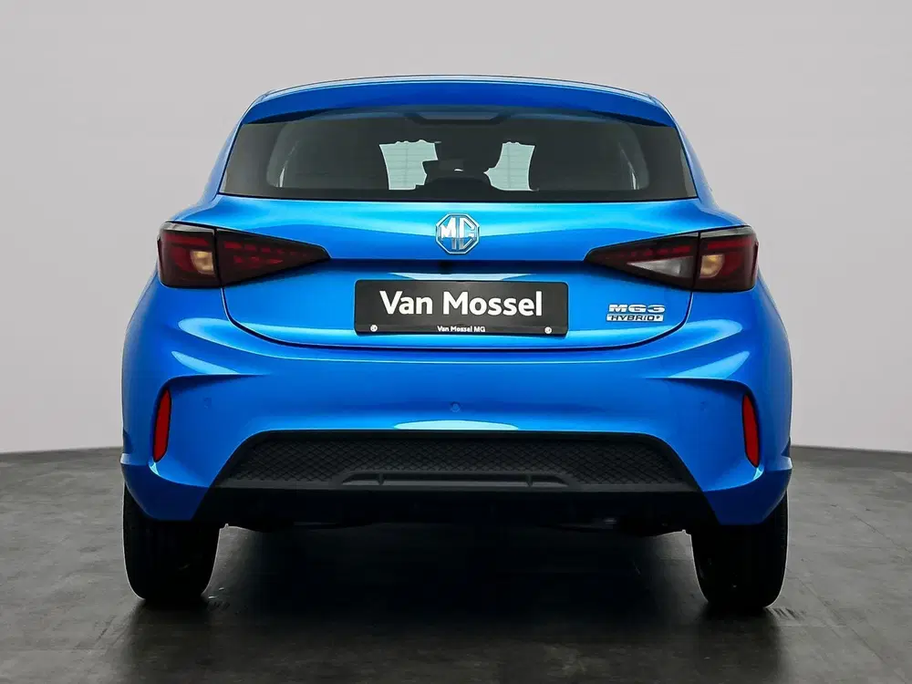 MG MG3 1.5 Hybrid+ Standard uit 2026, foto 6