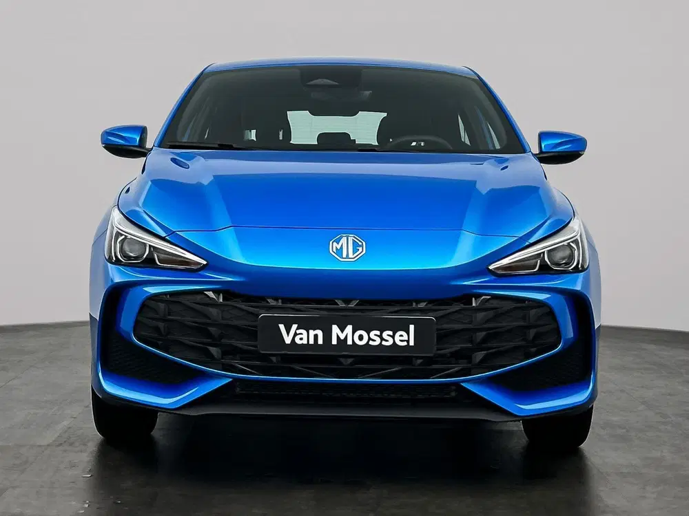 MG MG3 1.5 Hybrid+ Standard uit 2026, foto 7