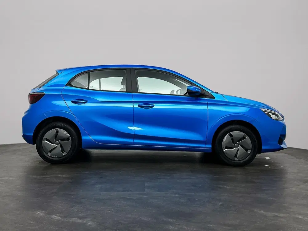 MG MG3 1.5 Hybrid+ Standard uit 2026, foto 8