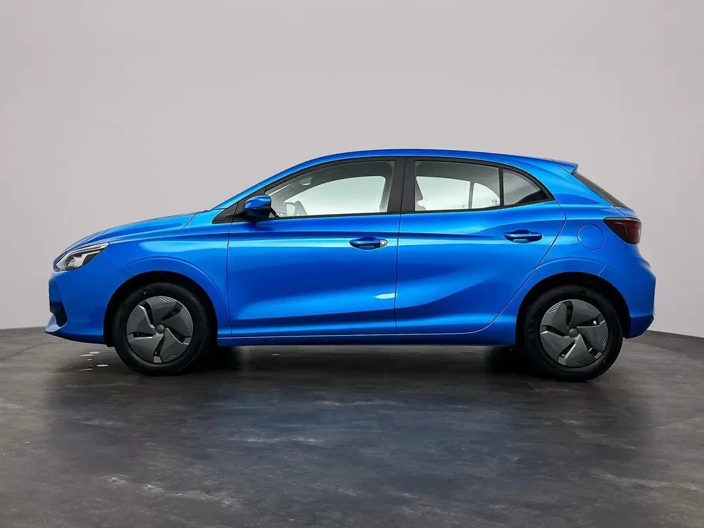 MG MG3 1.5 Hybrid+ Standard uit 2026, foto 9