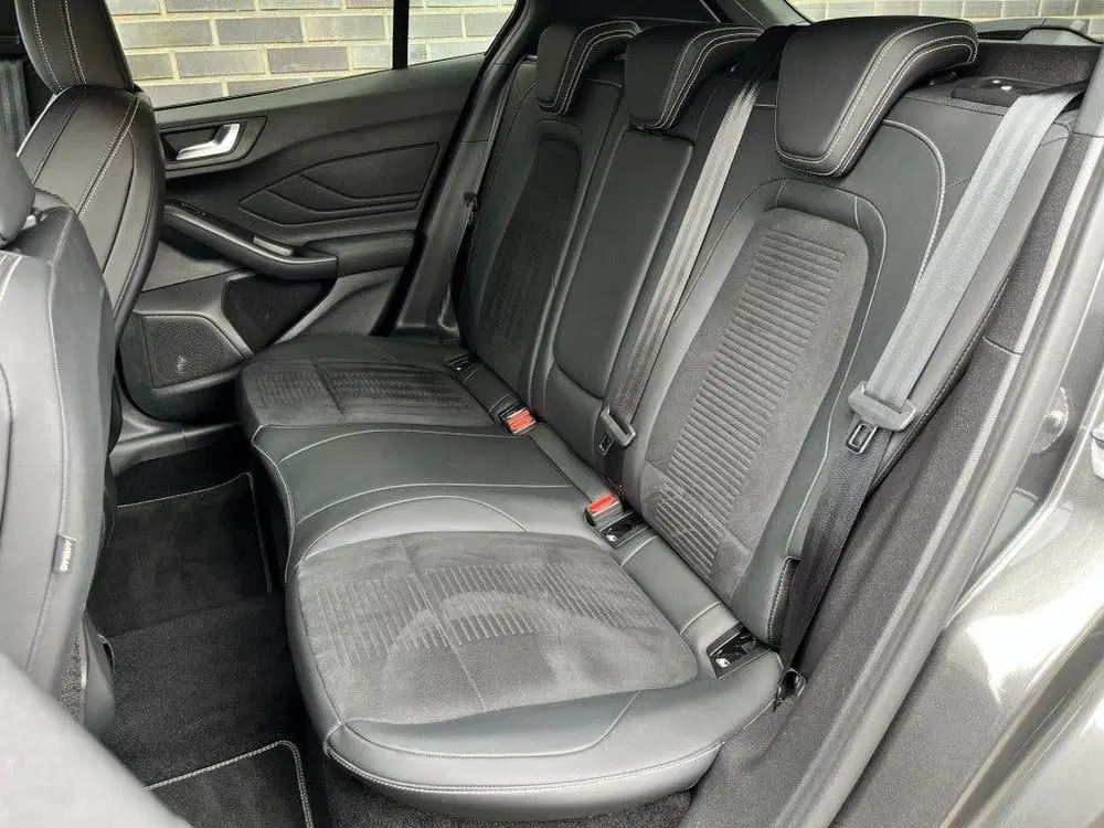 Ford Focus 2.3 ECOBOOST ST-3 AD. CRUISE uit 2019, foto 12