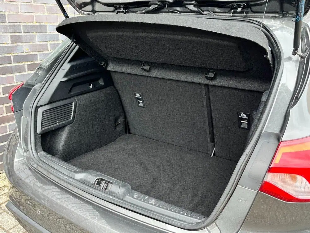 Ford Focus 2.3 ECOBOOST ST-3 AD. CRUISE uit 2019, foto 14