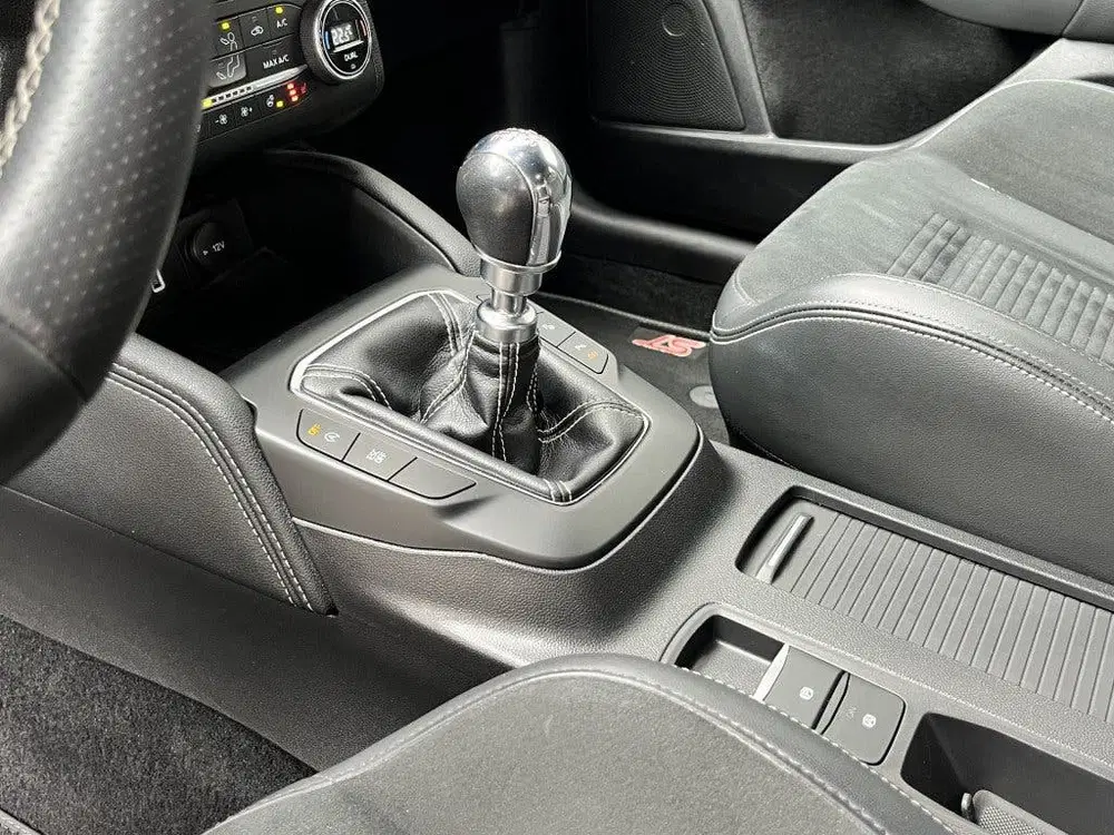 Ford Focus 2.3 ECOBOOST ST-3 AD. CRUISE uit 2019, foto 9