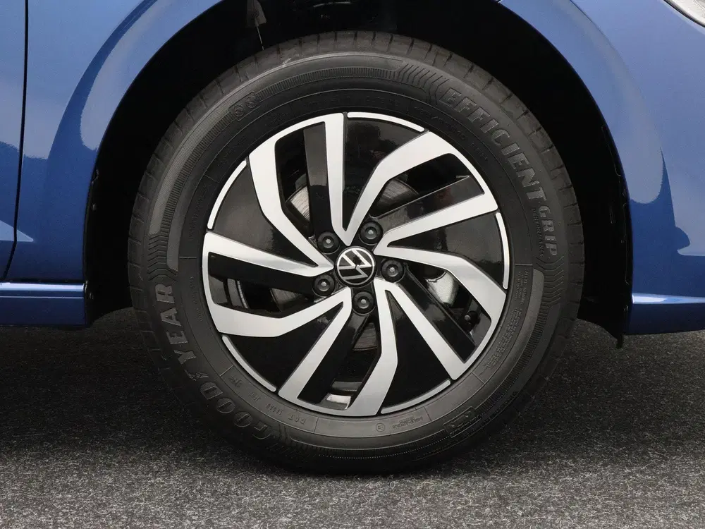 Volkswagen Polo 1.0 TSI Life Edition uit 2026, foto 11