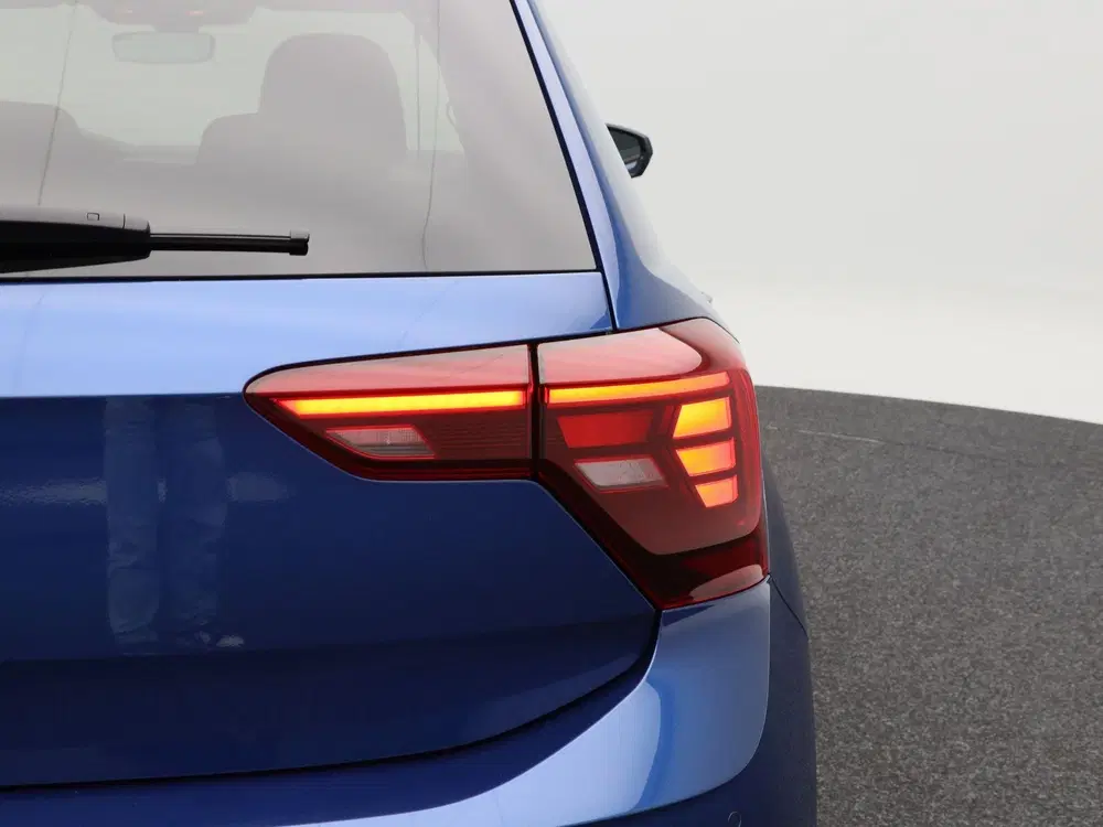 Volkswagen Polo 1.0 TSI Life Edition uit 2026, foto 12