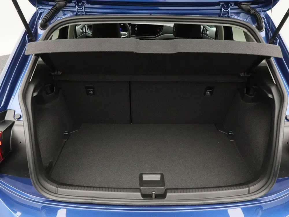 Volkswagen Polo 1.0 TSI Life Edition uit 2026, foto 14