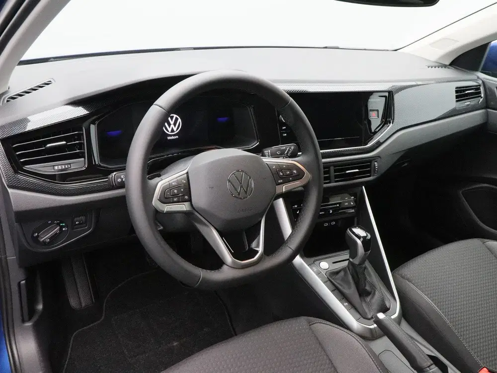 Volkswagen Polo 1.0 TSI Life Edition uit 2026, foto 3