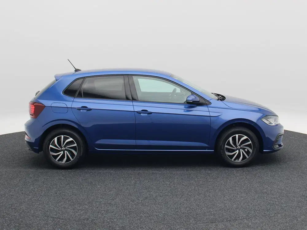 Volkswagen Polo 1.0 TSI Life Edition uit 2026, foto 6