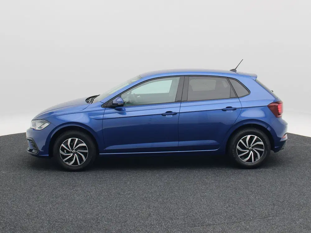 Volkswagen Polo 1.0 TSI Life Edition uit 2026, foto 7