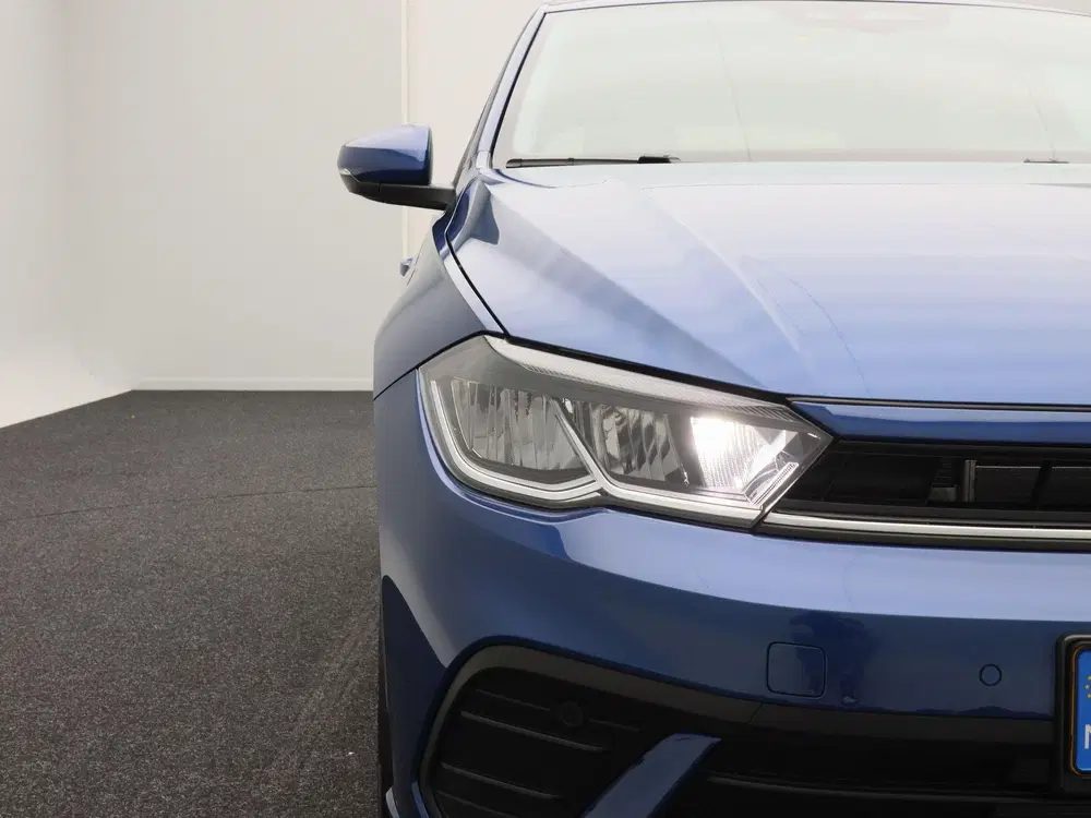 Volkswagen Polo 1.0 TSI Life Edition uit 2026, foto 8