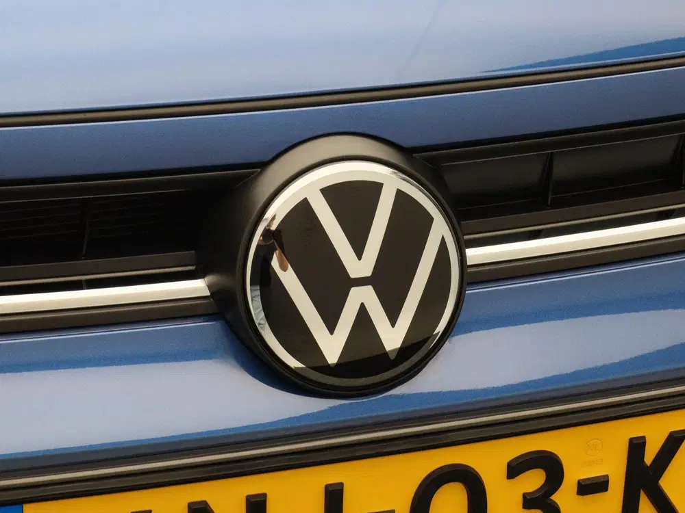 Volkswagen Polo 1.0 TSI Life Edition uit 2026, foto 9