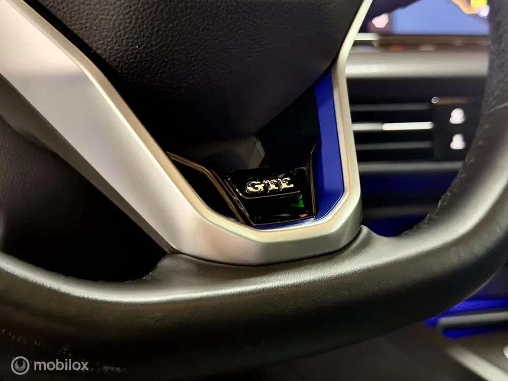 Volkswagen Golf 1.4 eHybrid GTE uit 2021, foto 10