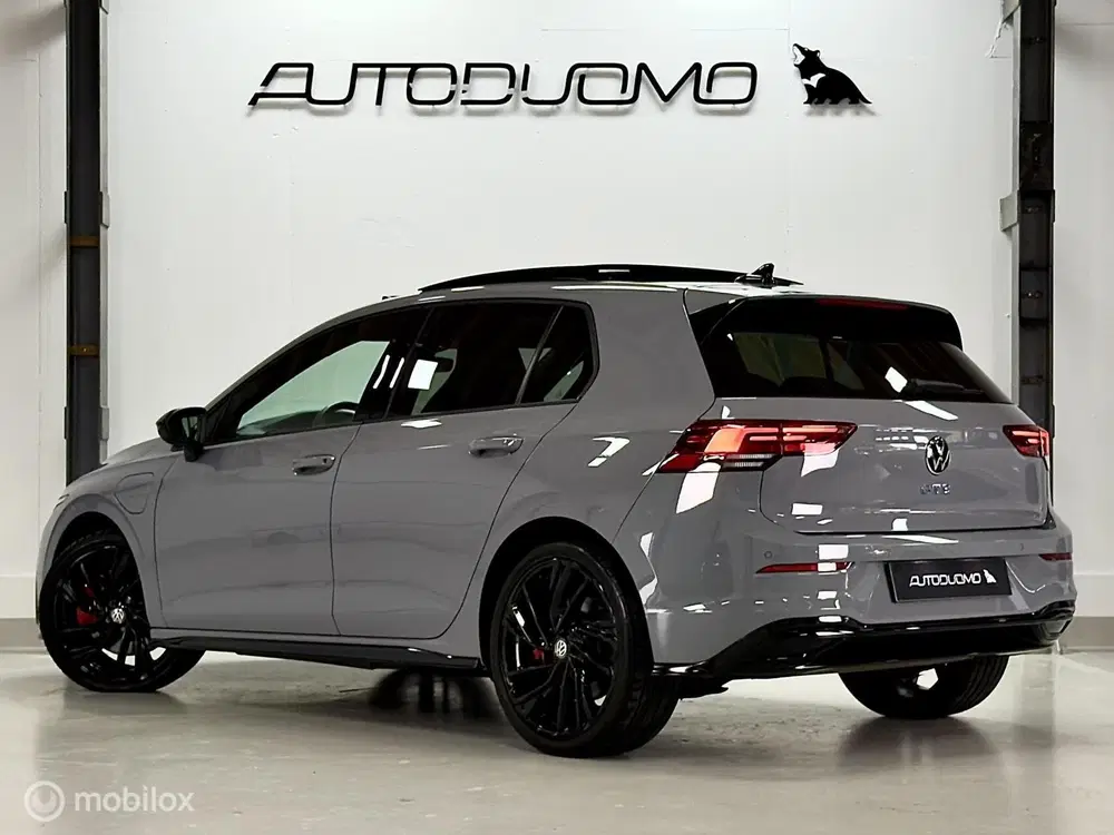 Volkswagen Golf 1.4 eHybrid GTE uit 2021, foto 3