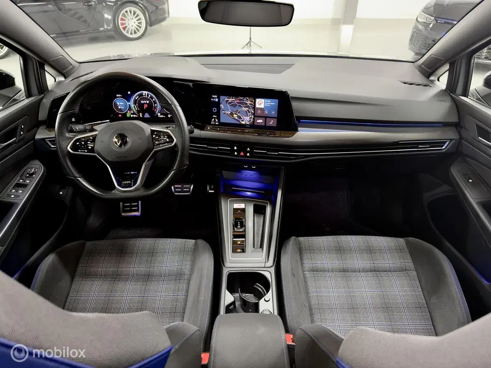 Volkswagen Golf 1.4 eHybrid GTE uit 2021, foto 6
