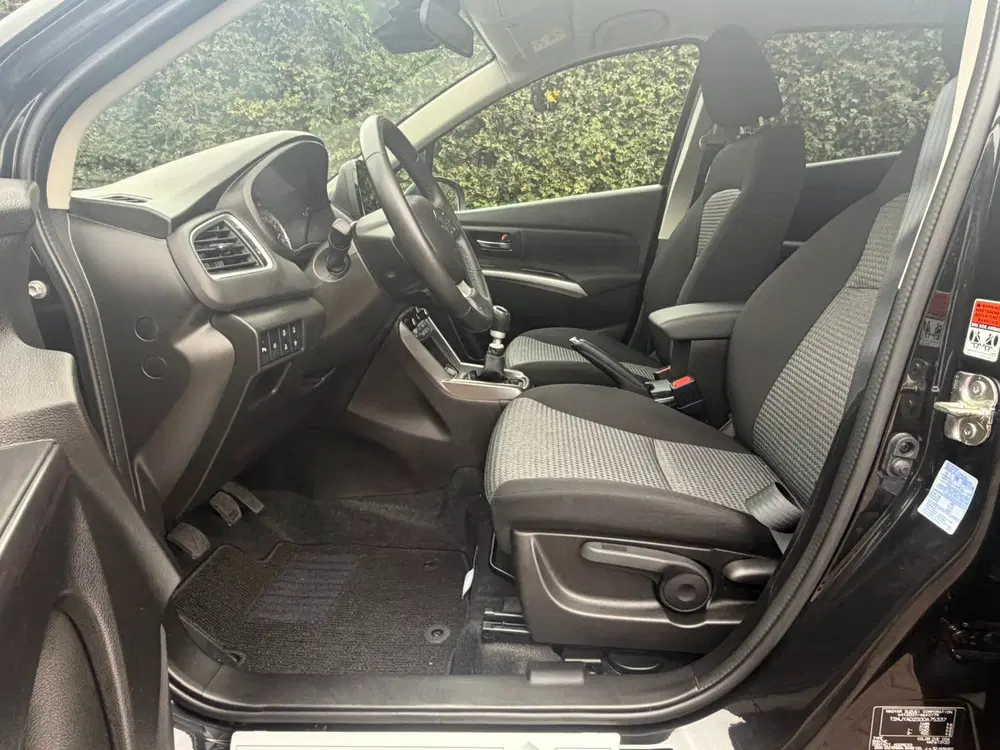 Suzuki S-Cross 1.4 NIEUWSTAAT 129PK Smart Hybrid 2023 uit 2023, foto 12